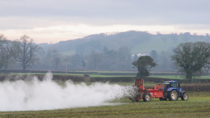The UK's national food policy frameworks have not undergone a major update for 75+ years